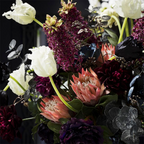 Nina Double Tulip Stem