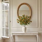 Guelder Rose Berry Foliage