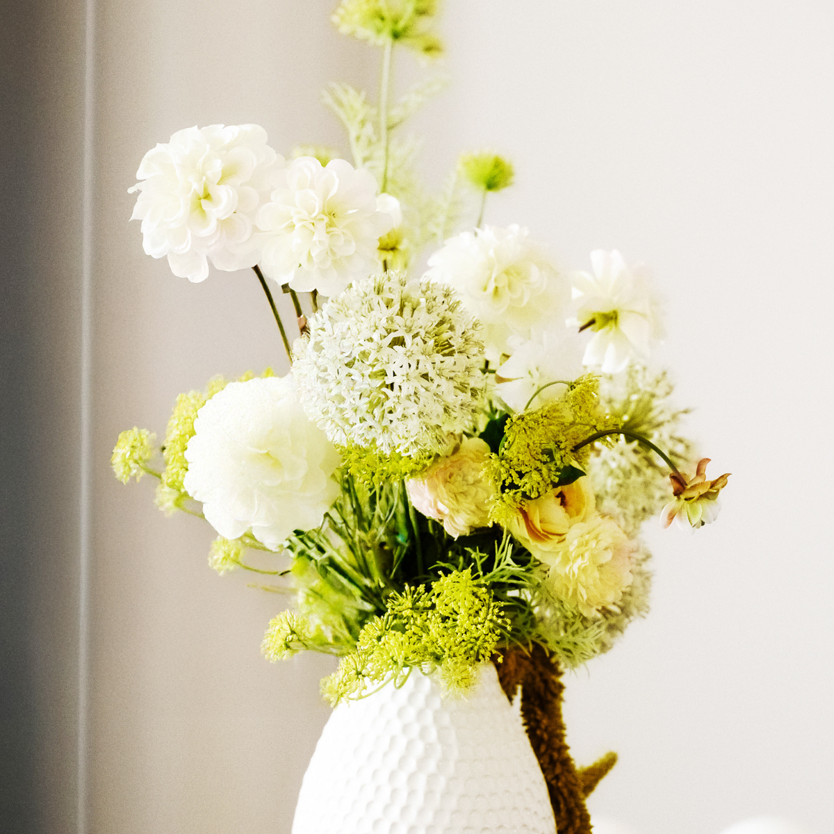 Mathilda Buttercup Stem