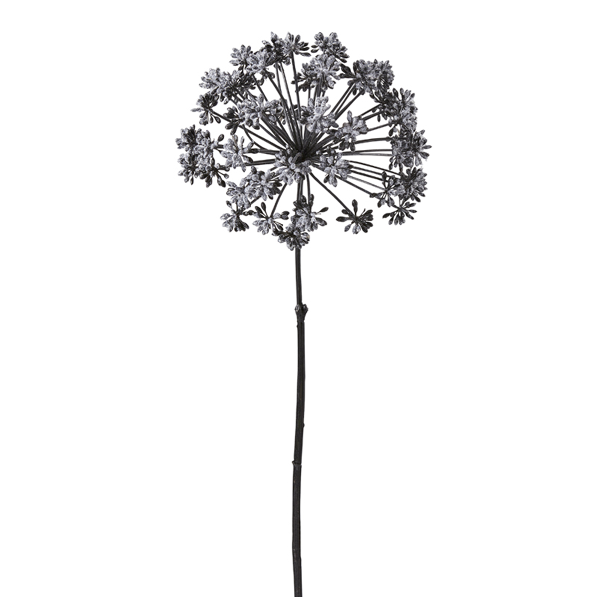 Izia Christmas Glittering Angelica Stem