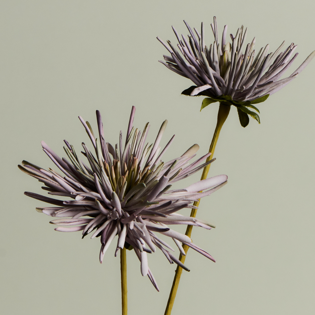 Tokyo Chrysanthemum Stem