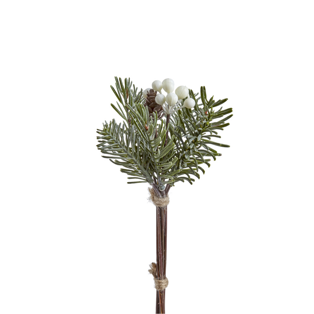 Pine Bouquet and Berries