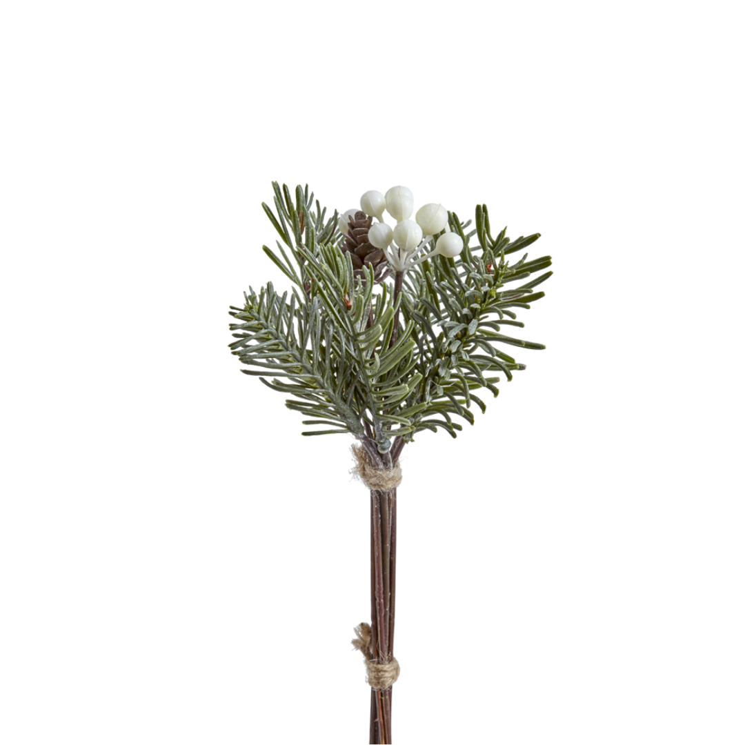 Pine Bouquet and Berries