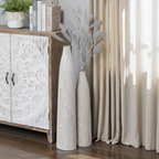 Glittery Pine Branch Izia Christmas