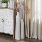 Glittery Pine Branch Izia Christmas