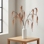 Drooping Amaranth Foliage