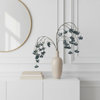 Branch of Drooping Berries