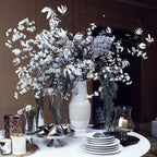 Drooping Pine Branch