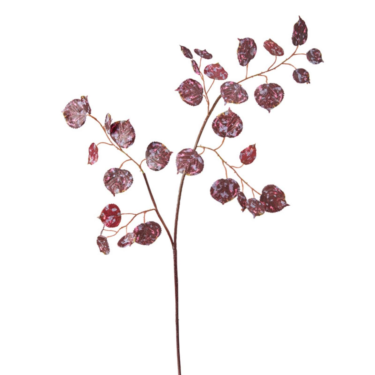 Frosted Foliage Small Size