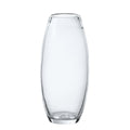 Large Clear Vase