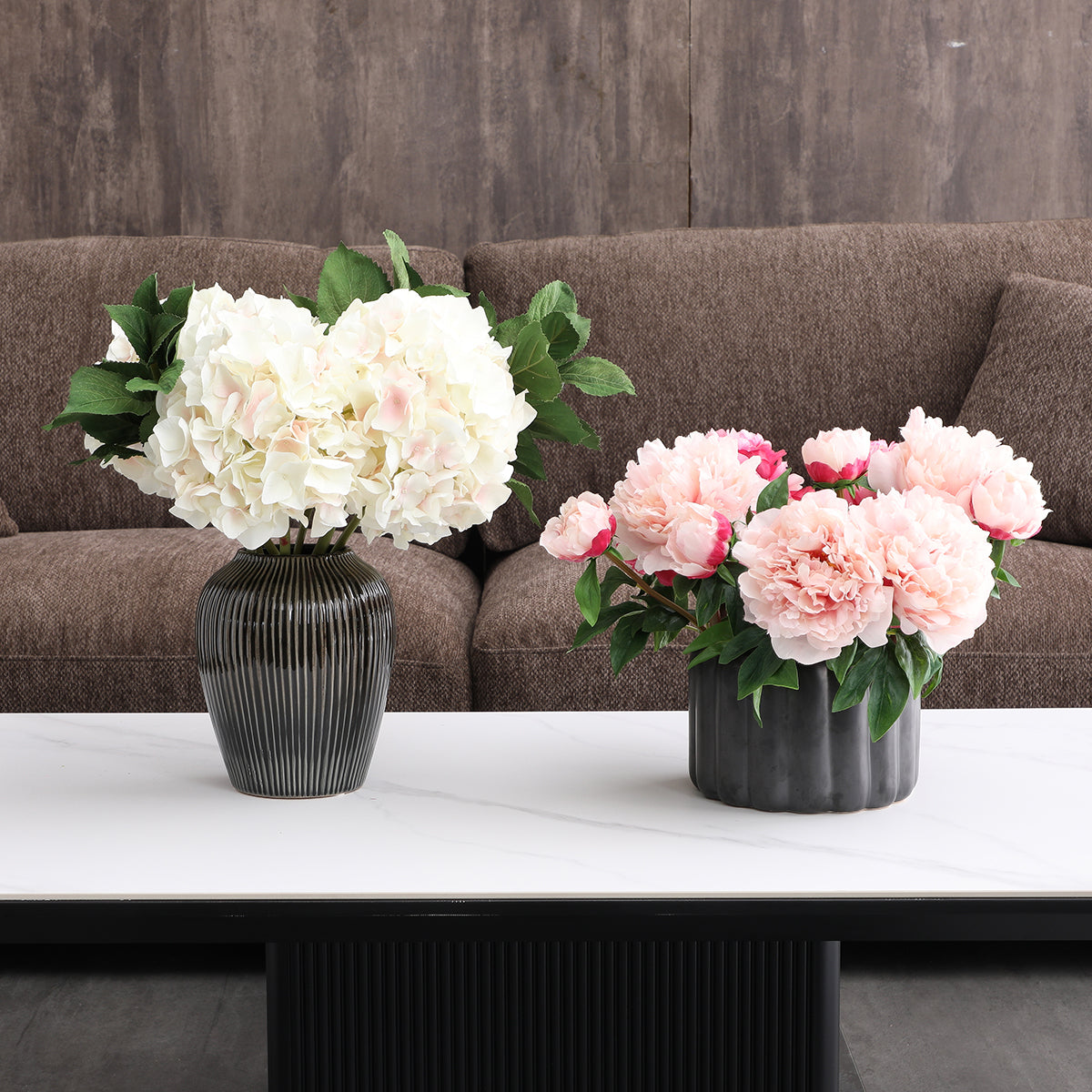 Boudoir Flower Pot Cover