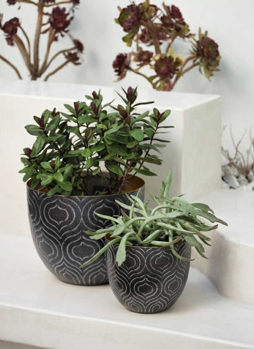 Baltazar Plant Pots