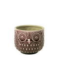 Owly Plant Pot
