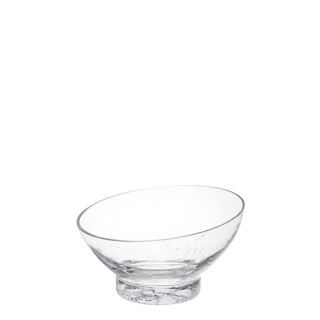 Alba Asymmetric Bowl