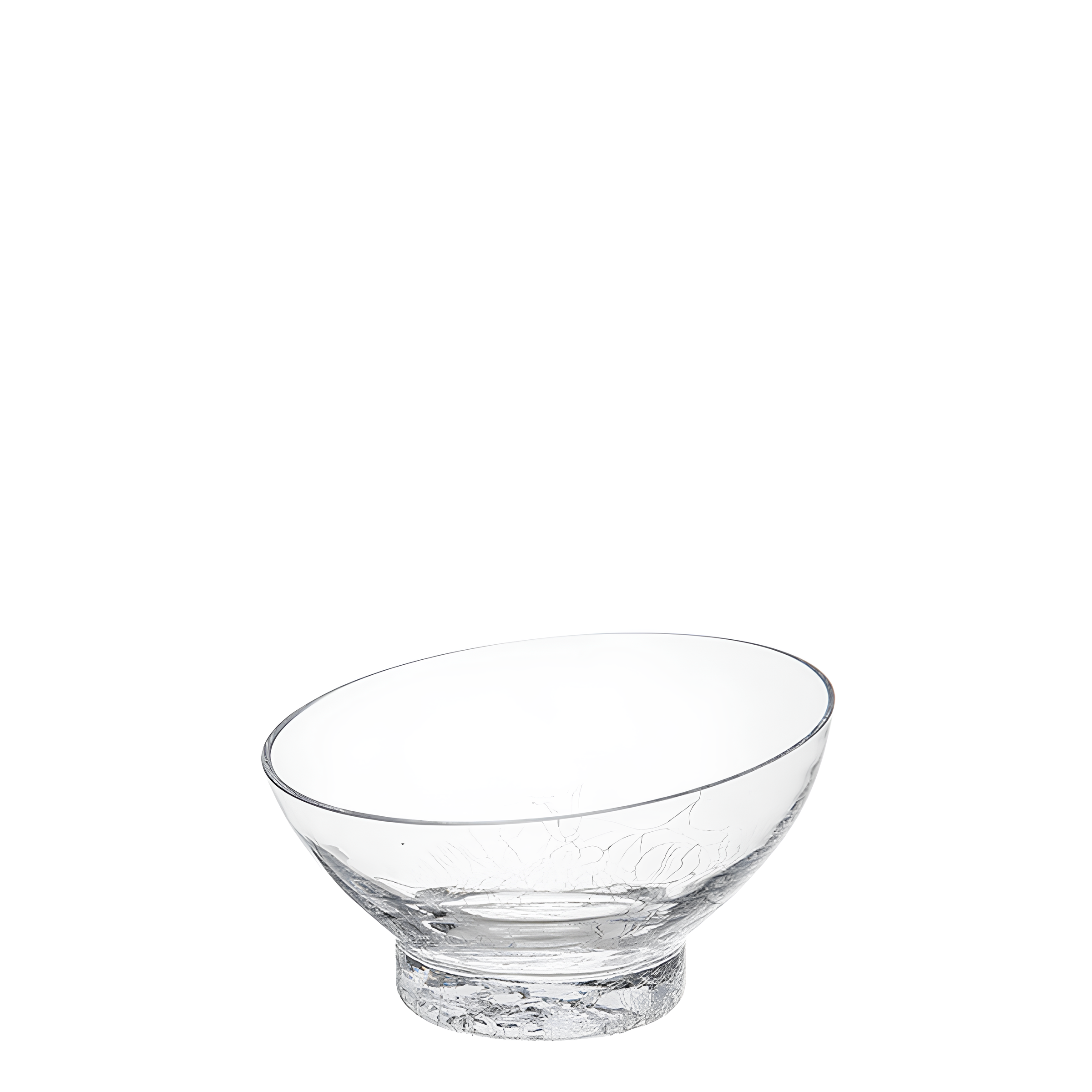 Alba Asymmetric Bowl