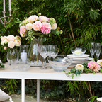 Alba Asymmetric Bowl