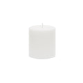 Bella Amber Candle Refill