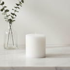 Bella Amber Candle Refill