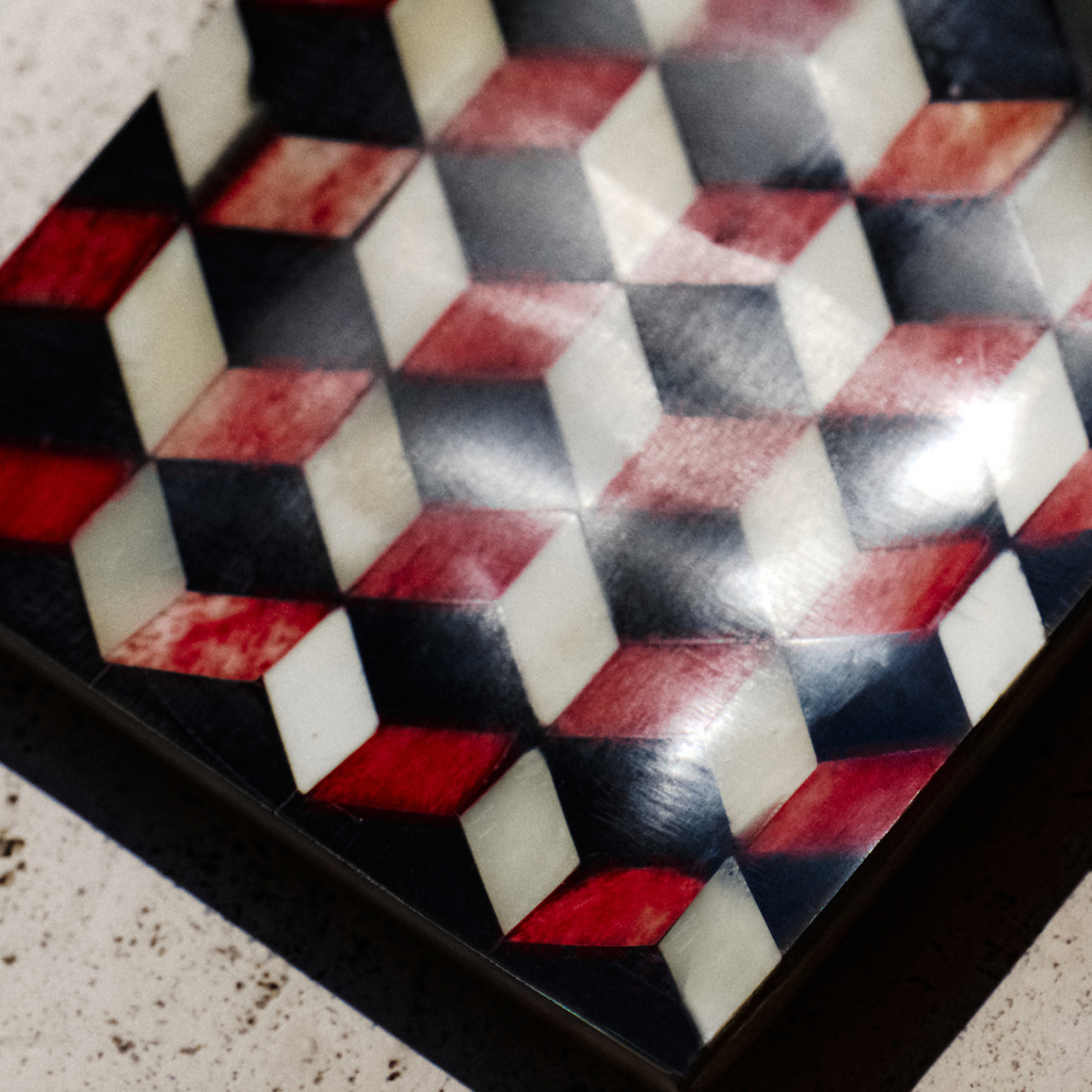 Decorative Tray Today