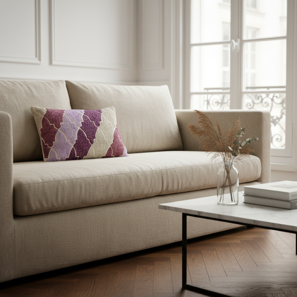 Romance Cushion Cover