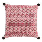 Ginger Christmas Cushion Cover