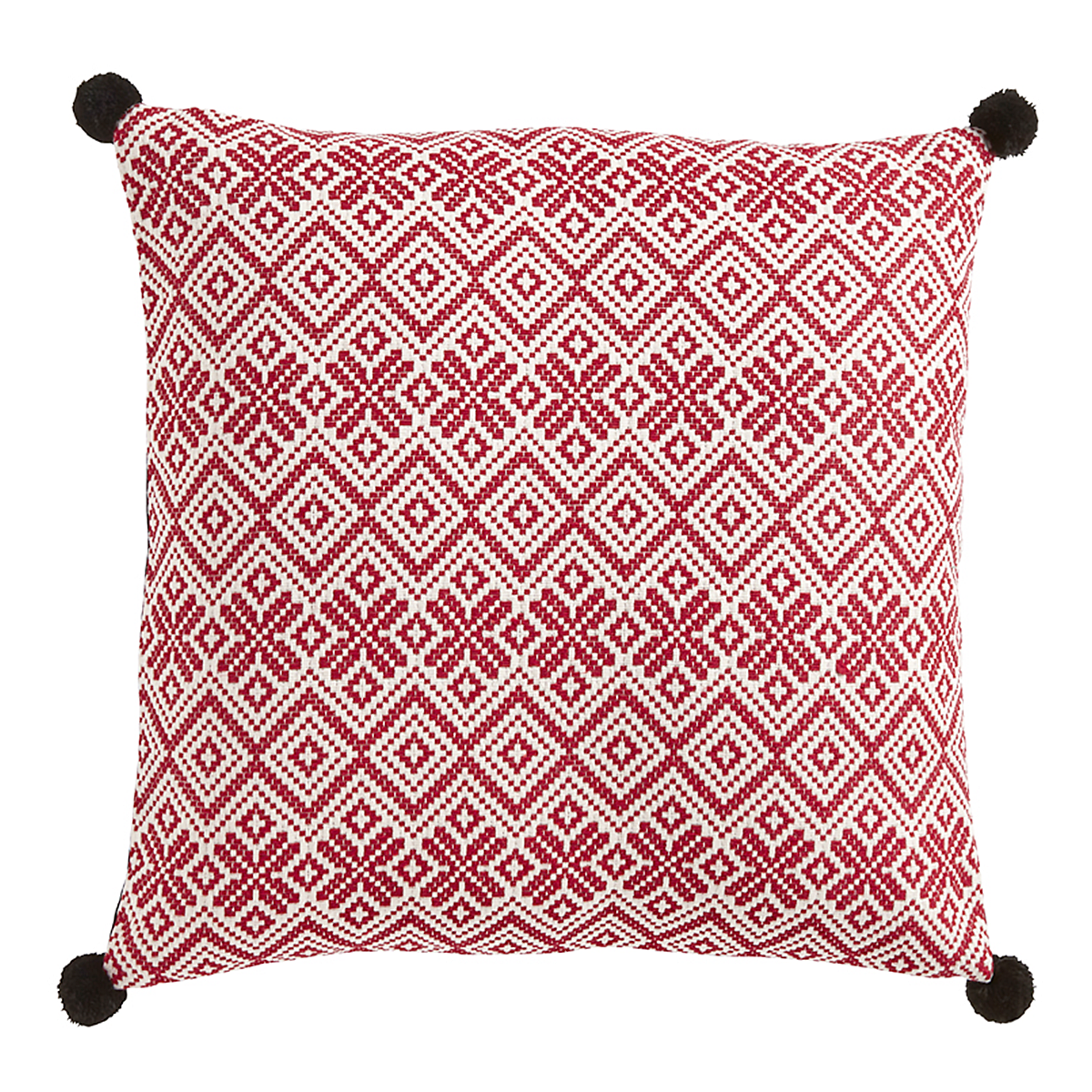 Ginger Christmas Cushion Cover