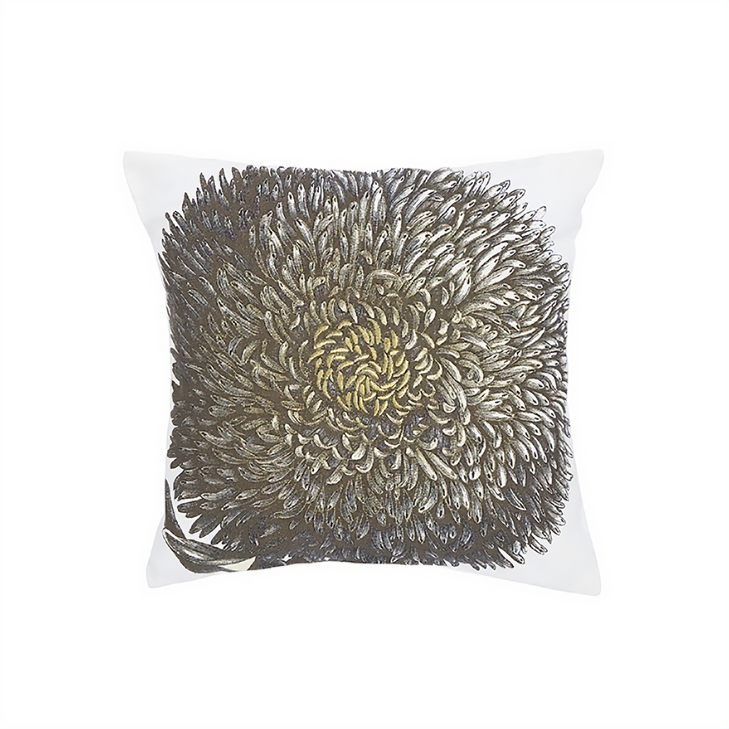 Goldy Cushion Cover