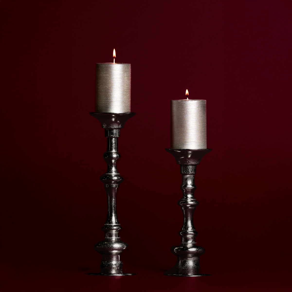 Wonder Small Candle Holder