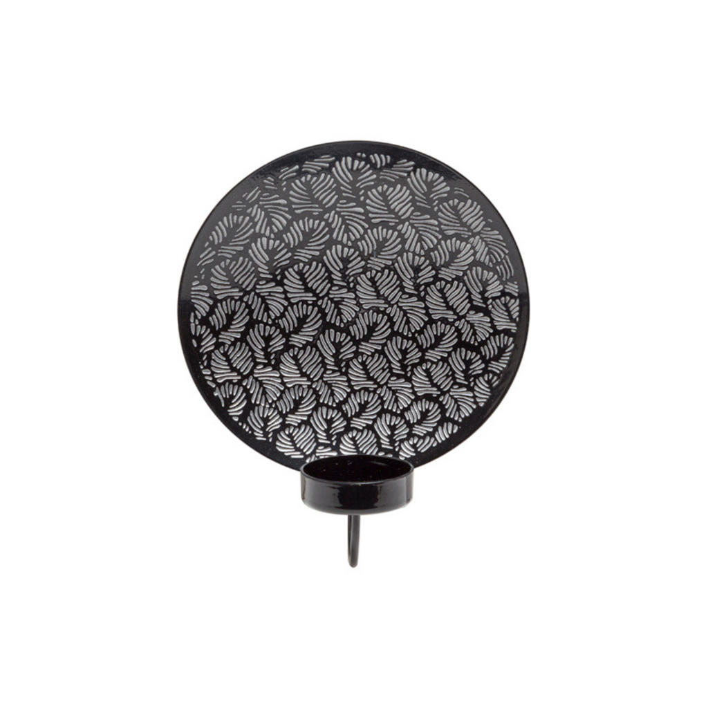 Samba Small Wall Candle Holder