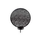 Samba Small Wall Candle Holder