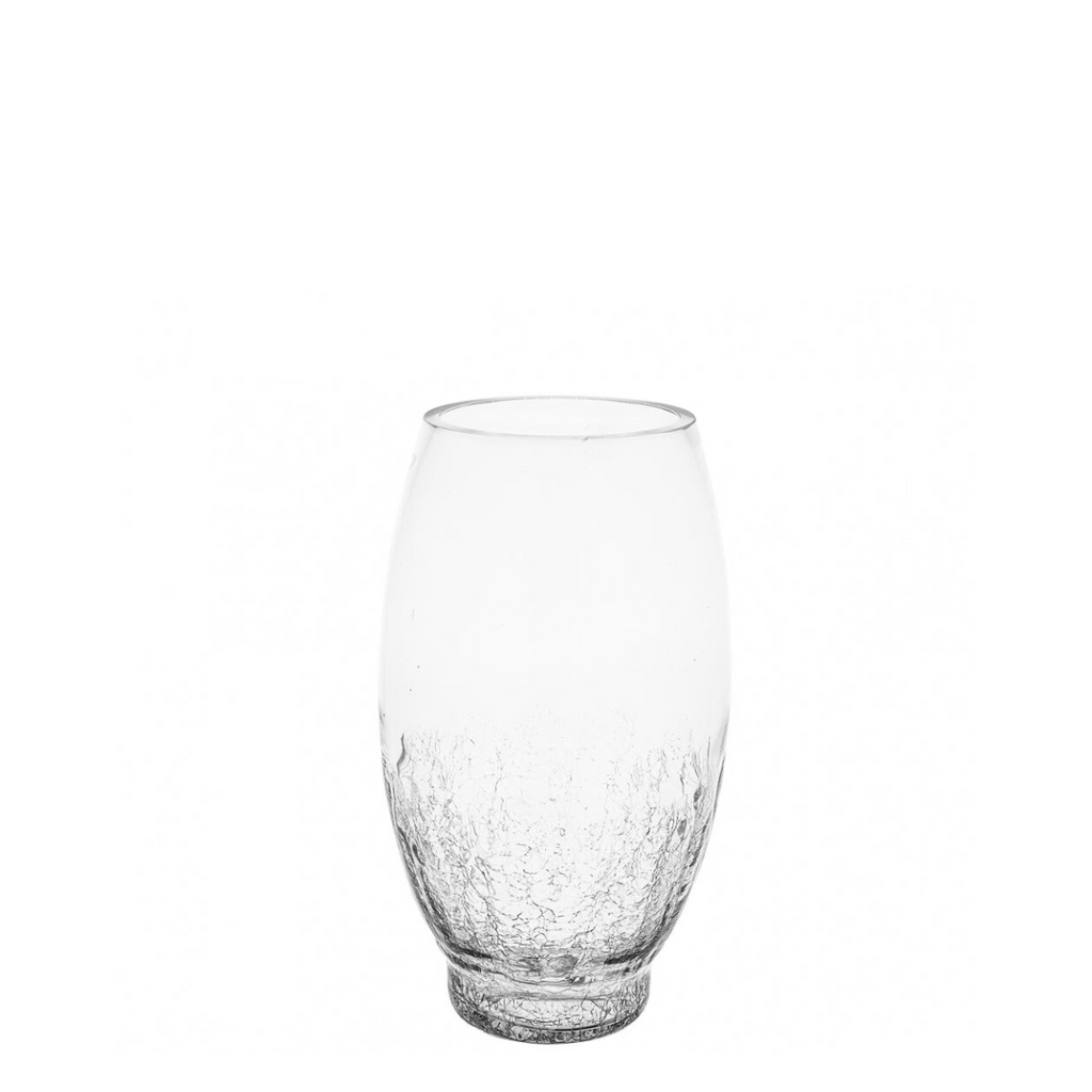 Alba Oval Vase