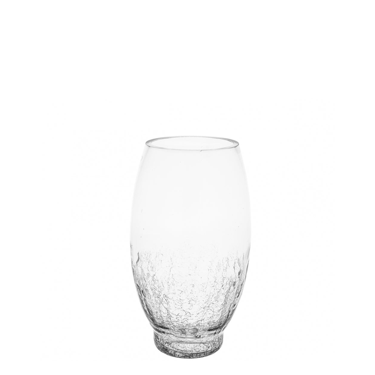 Alba Oval Vase