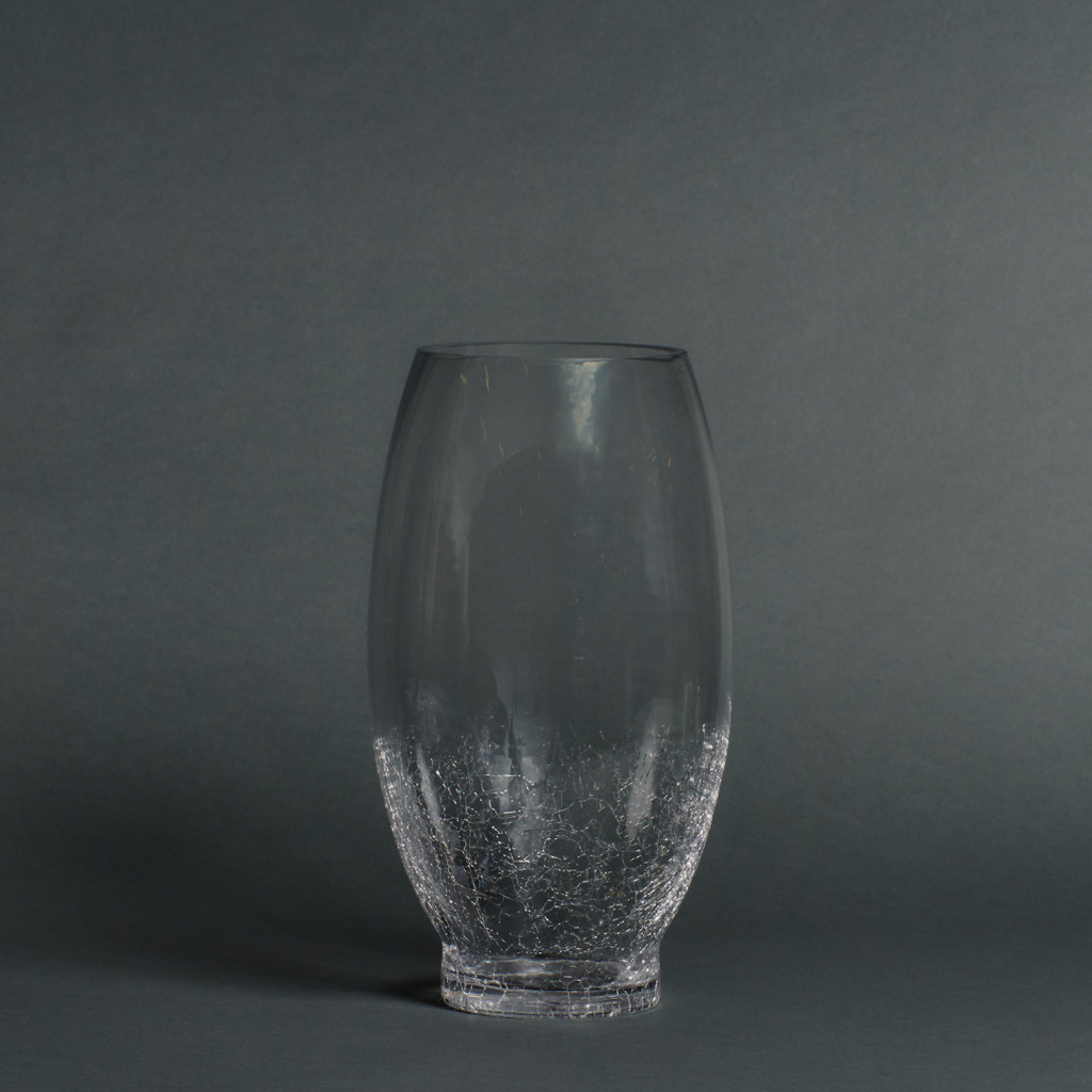 Alba Oval Vase