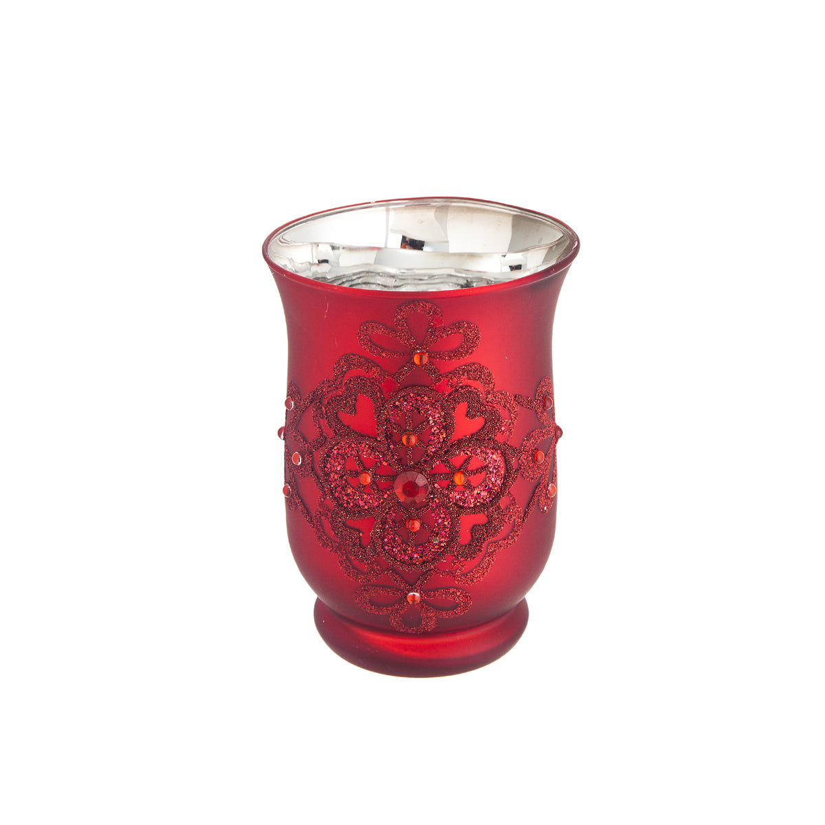 Lily Tealight Holder