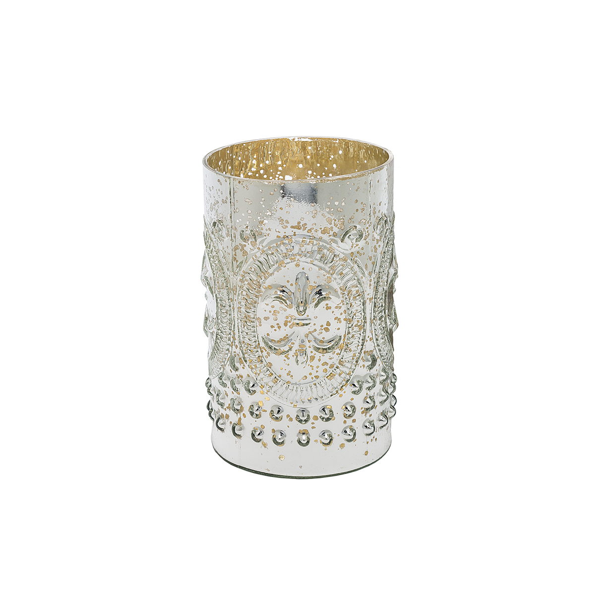 Midas Large Format Candle Holder