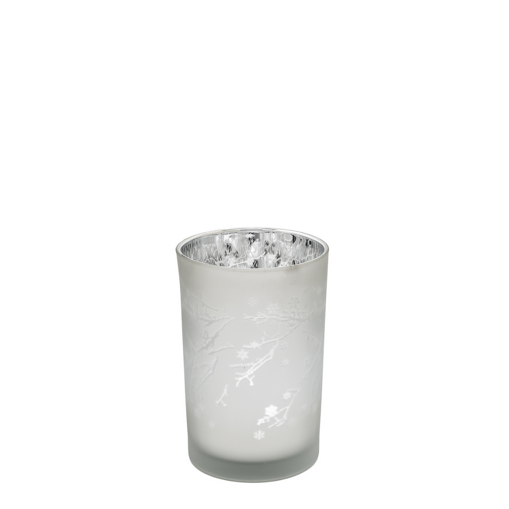 Windy Tealight Holder