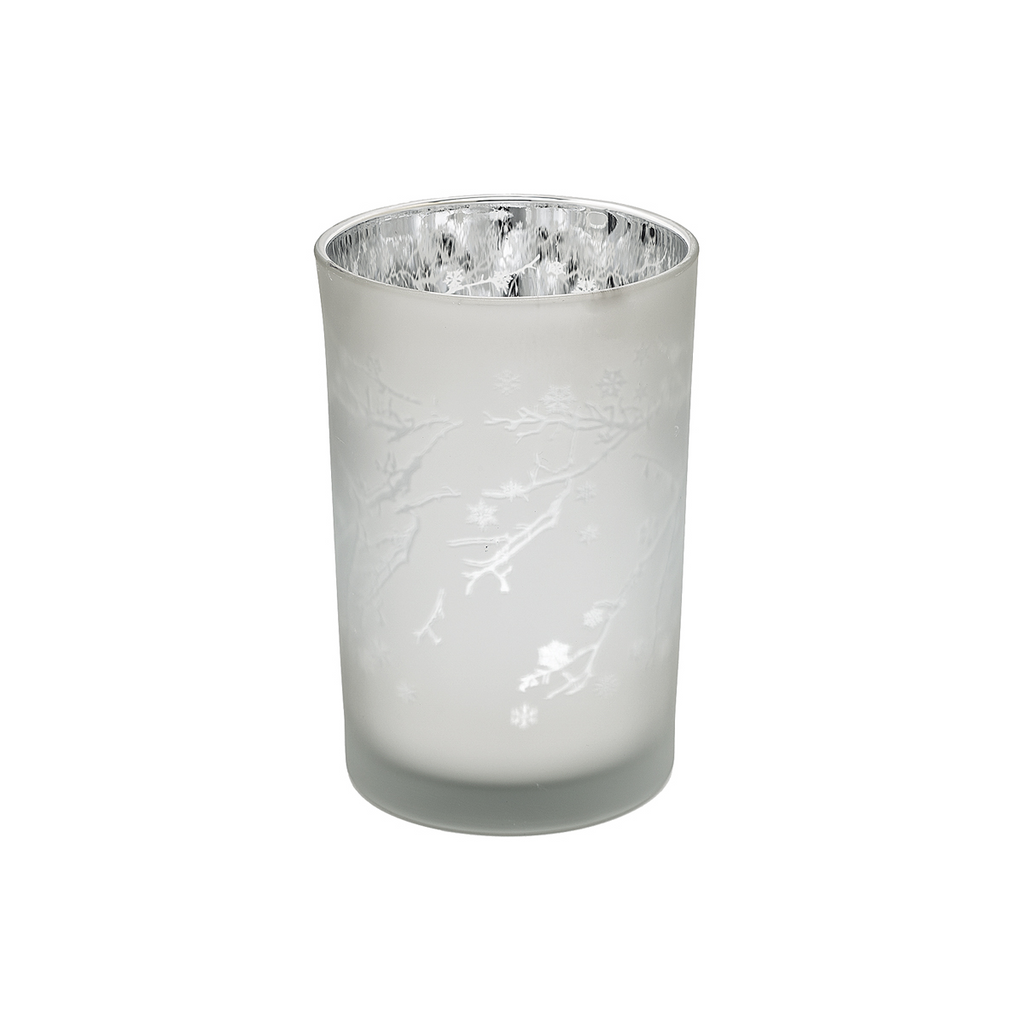 Windy Tealight Holder