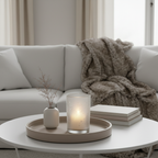 Windy Tealight Holder