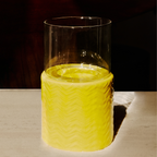 Totem Small Size Candle Holder