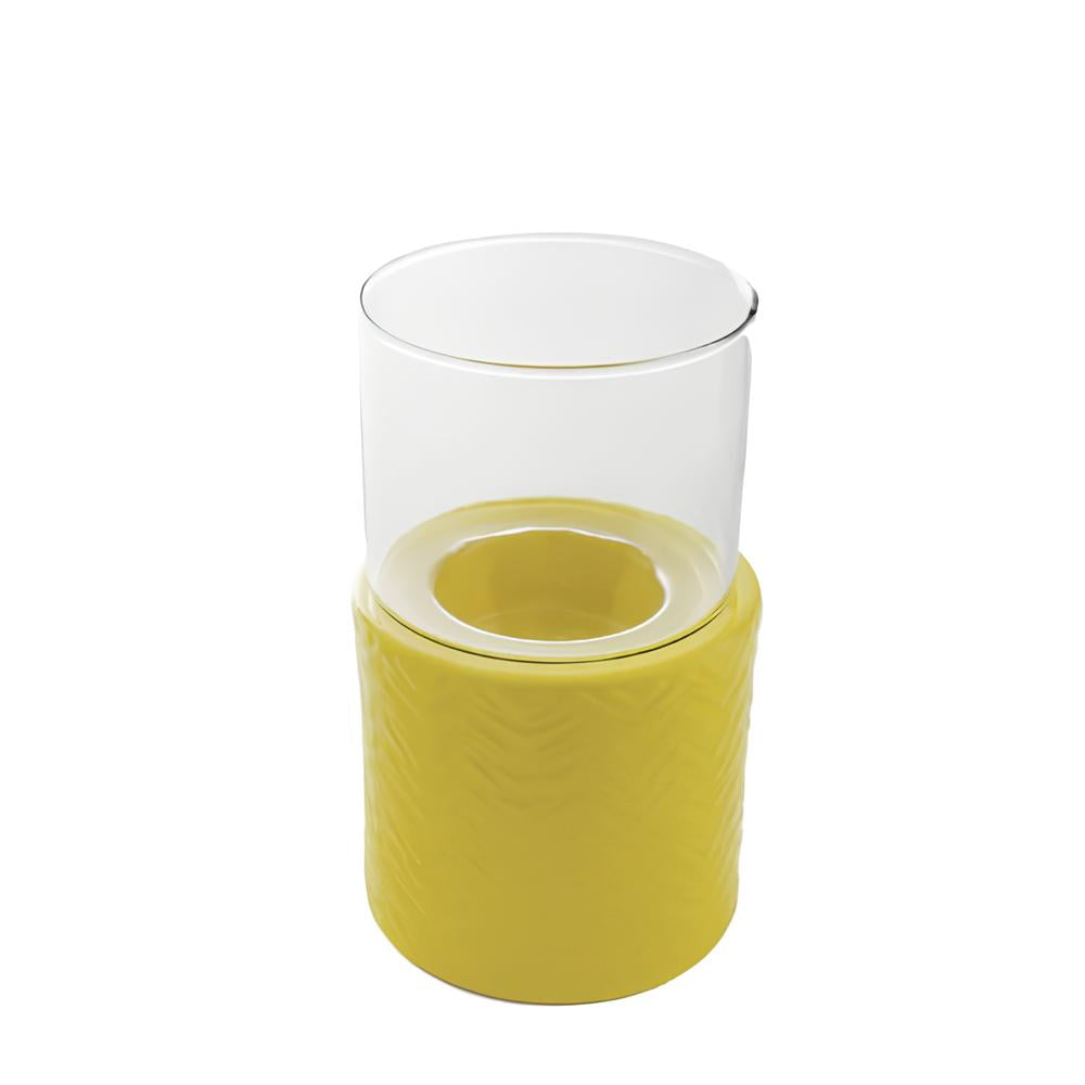 Totem Small Size Candle Holder