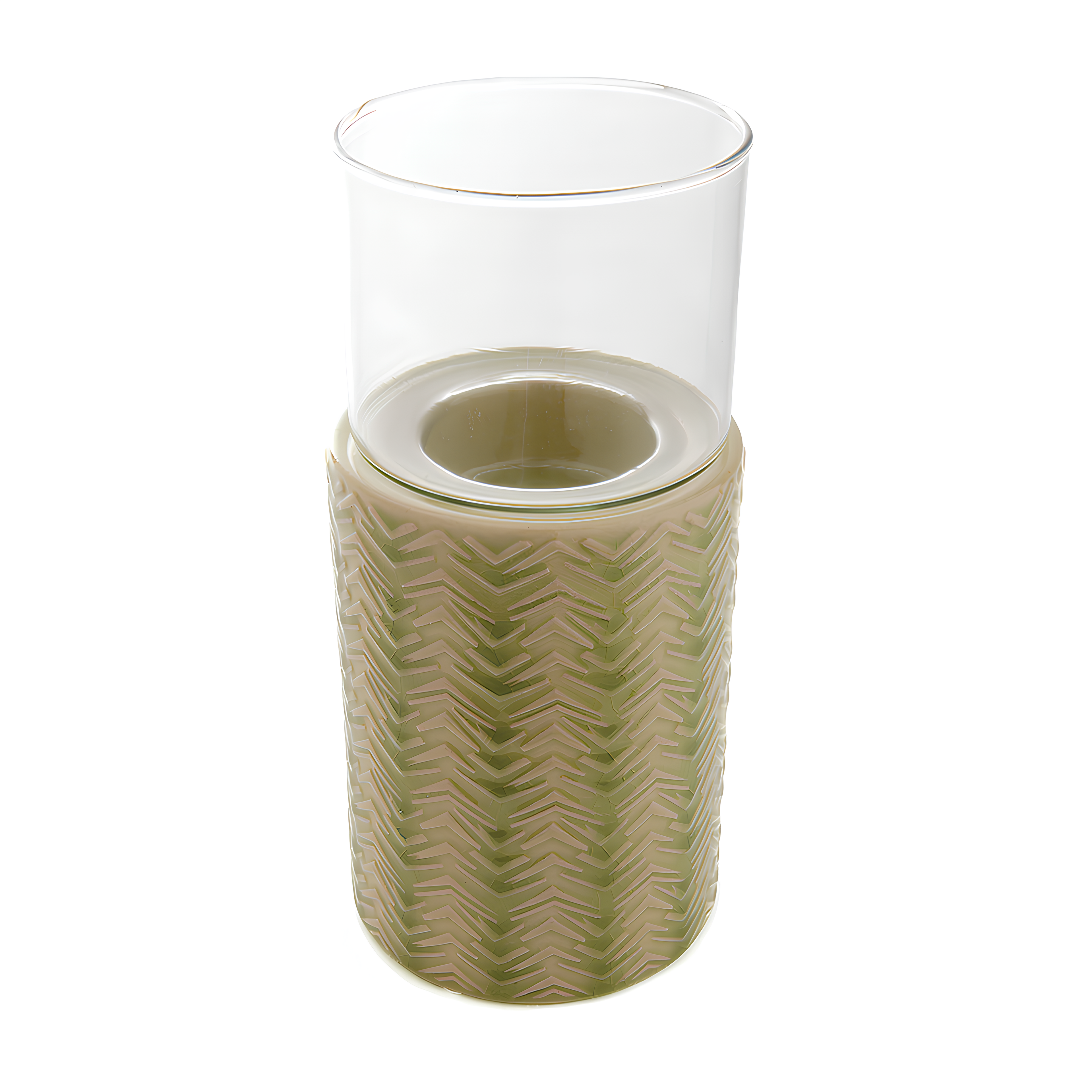 Totem Medium Size Candle Holder