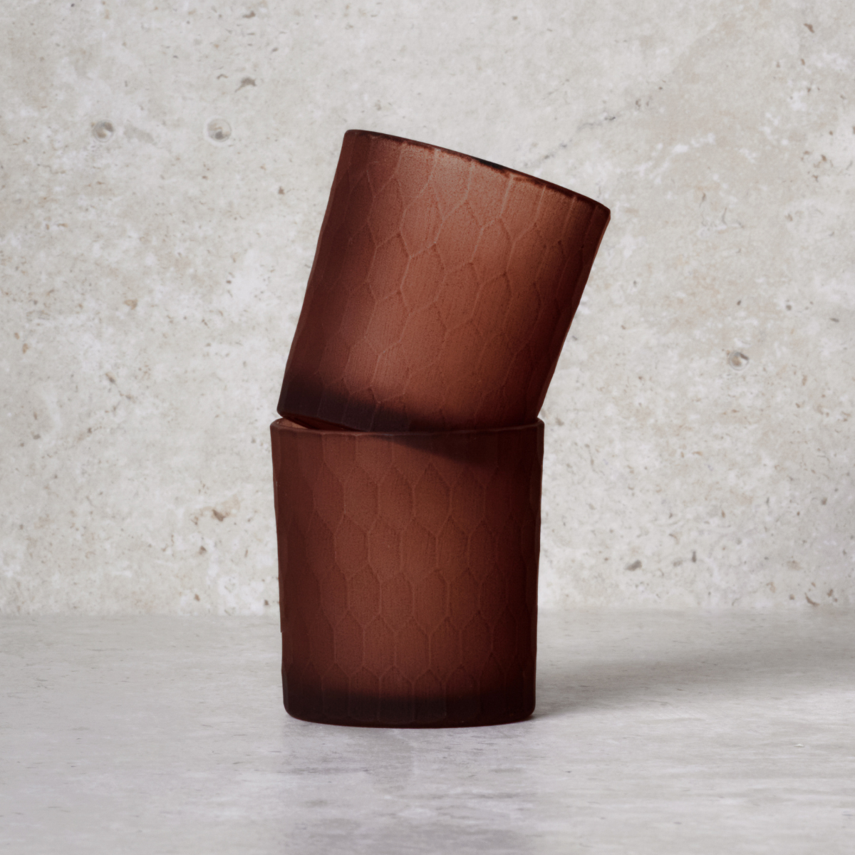 Large Format One Tealight Holder