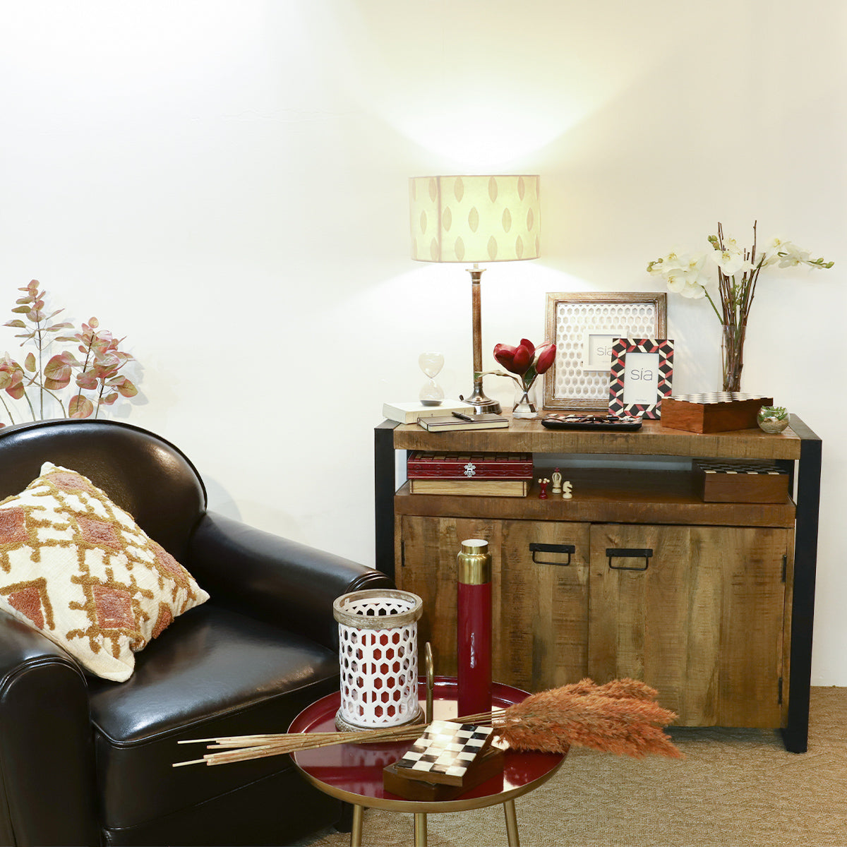 Homy Small Size Tealight Holder