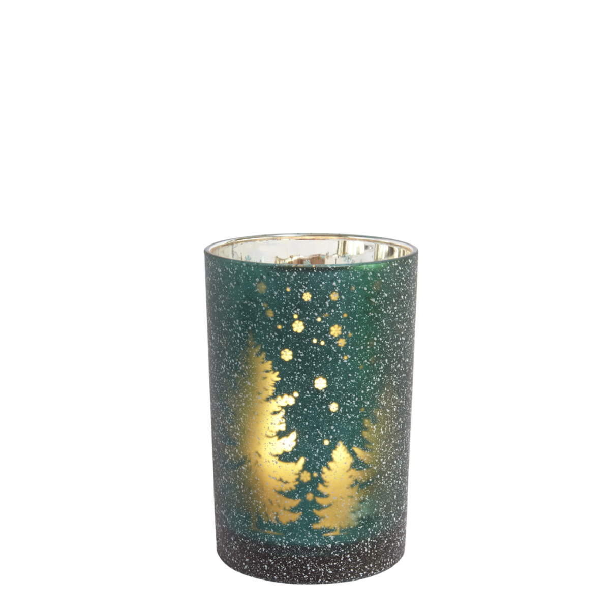 Moor Large Format Tealight Holder