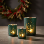 Moor Medium Size Tealight Holder