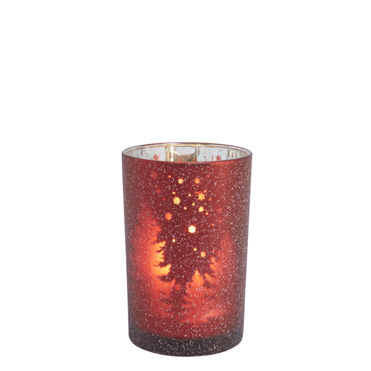 Moor Large Format Tealight Holder