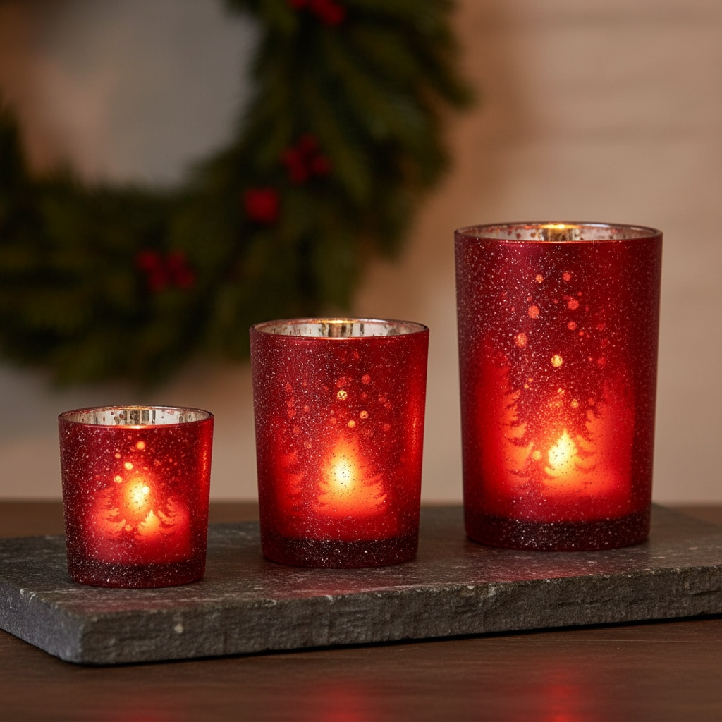 Moor Medium Size Tealight Holder