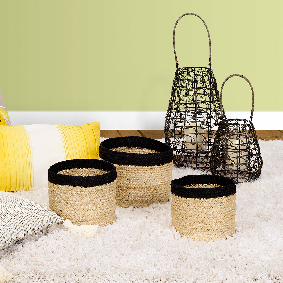 Small Format Replay Lantern