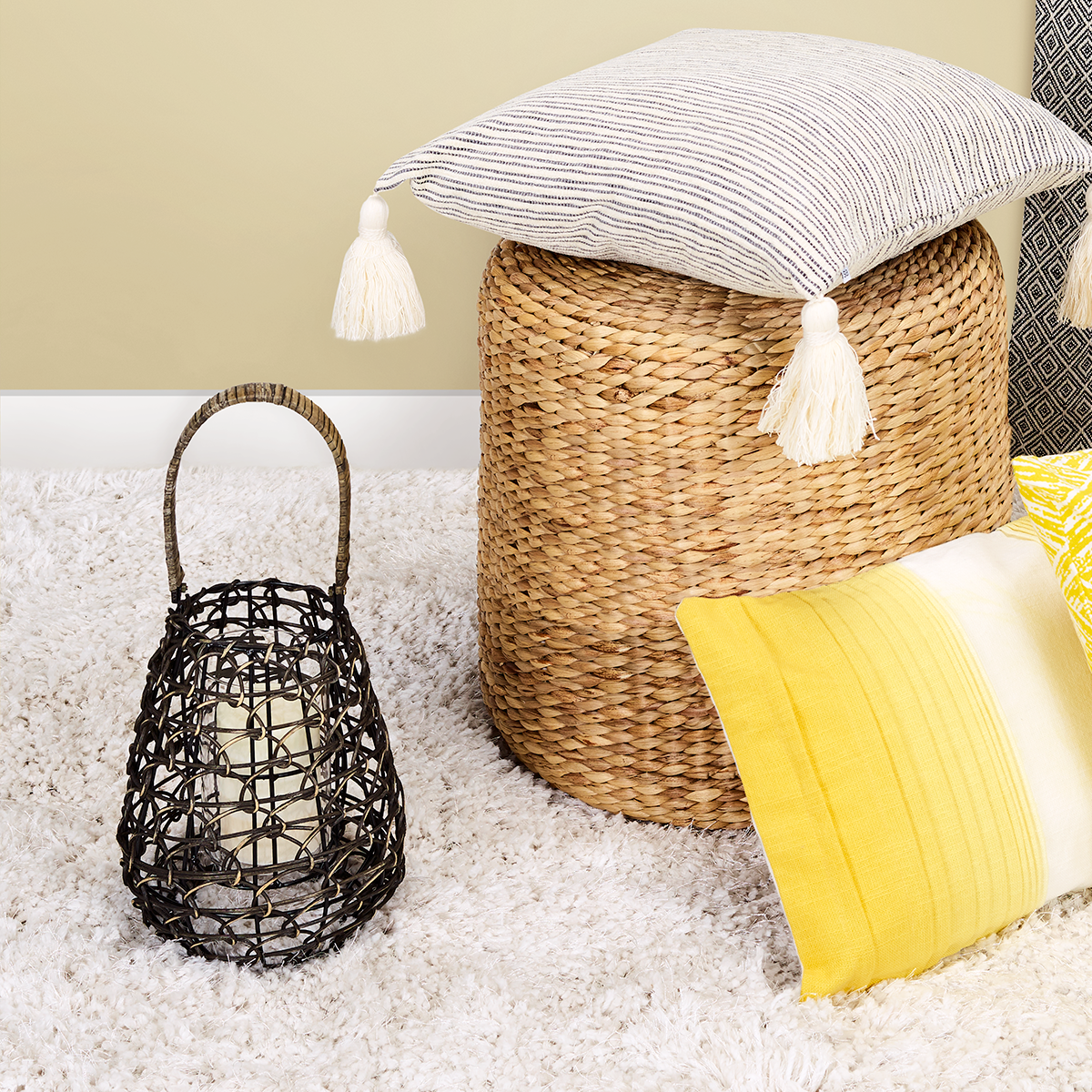 Small Format Replay Lantern