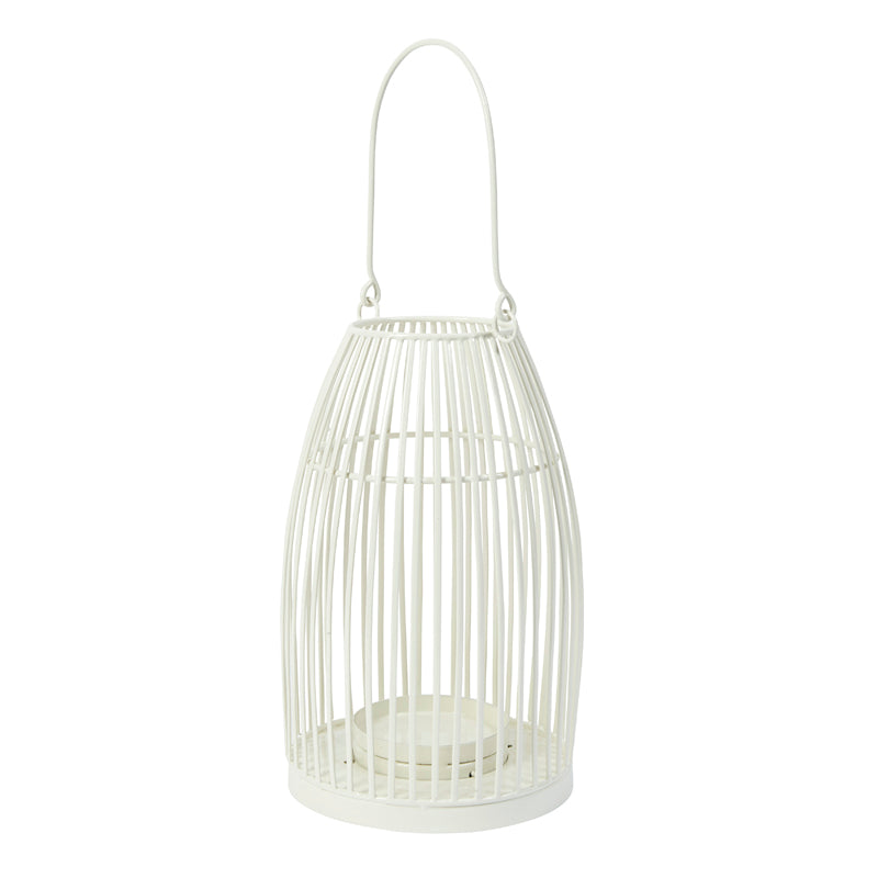 Large Barrel Lantern